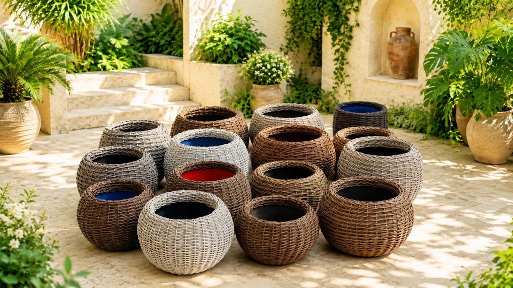 Planter