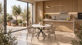 VERTEX D90 + 4 JARDIN
