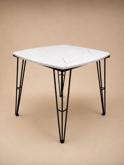 Стол «Taper 80x80»