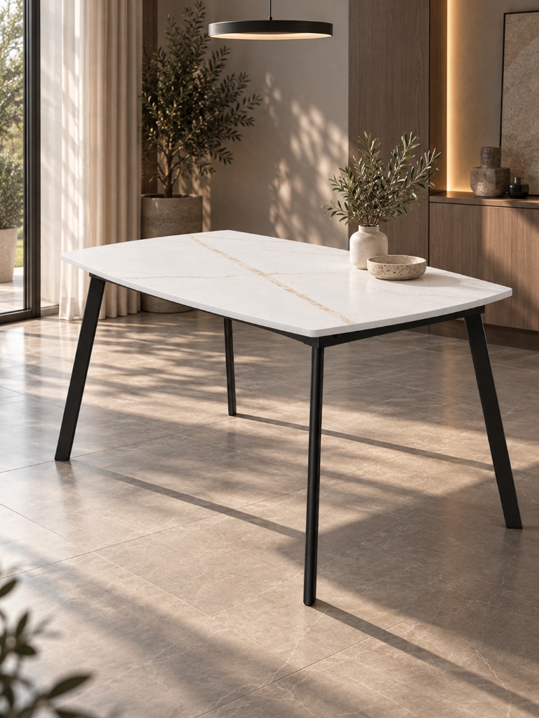 Стол Corda 135×80